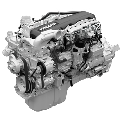 P39A9 Engine